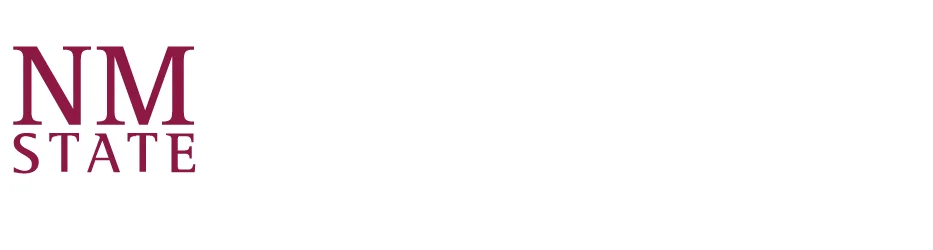 New Mexico State University logo